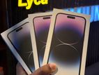 Apple iPhone 14 Pro Max 256GB (Used)