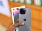 Apple iPhone 14 Pro Max 256GB (Used)