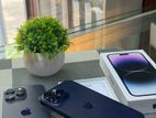 Apple iPhone 14 Pro Max 256GB (Used)