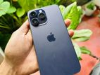 Apple iPhone 14 Pro Max 256GB (Used)