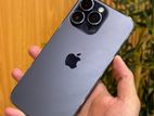 Apple iPhone 14 Pro Max 256GB (Used)