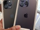 Apple iPhone 14 Pro Max 256GB (Used)