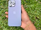 Apple iPhone 14 Pro Max 256GB (Used)