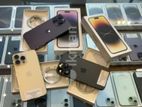 Apple iPhone 14 Pro Max 256GB (Used)