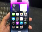 Apple iPhone 14 Pro Max 256GB (Used)