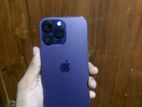 Apple iPhone 14 Pro Max 256GB (Used)