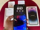 Apple iPhone 14 Pro Max 256GB (Used)