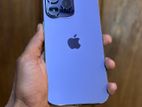 Apple iPhone 14 Pro Max 256GB (Used)