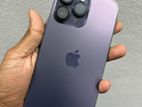 Apple iPhone 14 Pro Max 256GB (Used)