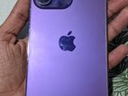 Apple iPhone 14 Pro Max 256GB (Used)