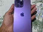 Apple iPhone 14 Pro Max 256GB (Used)