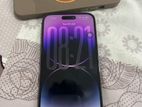 Apple iPhone 14 Pro Max 256GB (Used)