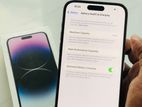Apple iPhone 14 Pro Max 256GB (Used)