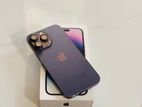 Apple iPhone 14 Pro Max 256GB (Used)