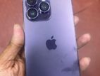 Apple iPhone 14 Pro Max 256GB (Used)