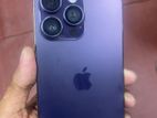 Apple iPhone 14 Pro Max 256GB (Used)