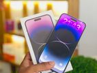 Apple iPhone 14 Pro Max 256GB (Used)