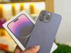 Apple iPhone 14 Pro Max 256GB (Used)