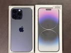 Apple iPhone 14 Pro Max 256GB (Used)