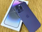 Apple iPhone 14 Pro Max 256GB (Used)