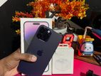 Apple iPhone 14 Pro Max 256GB (Used)