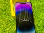 Apple iPhone 14 Pro Max 256GB (Used)