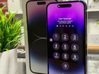 Apple iPhone 14 Pro Max 256GB (Used)