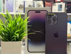 Apple iPhone 14 Pro Max 256GB (Used)