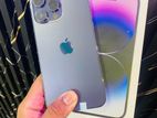 Apple iPhone 14 Pro Max 256GB (Used)