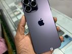 Apple iPhone 14 Pro Max 256GB (Used)