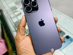 Apple iPhone 14 Pro Max 256GB (Used)