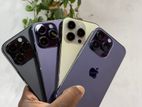 Apple iPhone 14 Pro Max 256GB (Used)