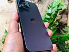 Apple iPhone 14 Pro Max 256GB (Used)