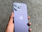 Apple iPhone 14 Pro Max 256GB (Used)