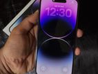 Apple iPhone 14 Pro Max 256GB (Used)
