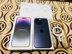 Apple iPhone 14 Pro Max 256GB (Used)