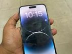 Apple iPhone 14 Pro Max 256gb (Used)