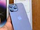 Apple iPhone 14 Pro Max 256GB (Used)