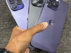 Apple iPhone 14 Pro Max 256GB (Used)