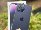 Apple iPhone 14 Pro Max 256GB (Used)