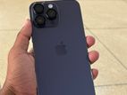 Apple iPhone 14 Pro Max 256gb (Used)