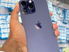 Apple iPhone 14 Pro Max 256GB (Used)