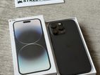 Apple iPhone 14 Pro Max 256GB (Used)