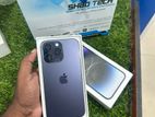 Apple iPhone 14 Pro Max 256gb (Used)