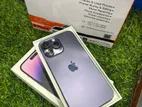 Apple iPhone 14 Pro Max 256gb (Used)