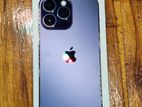 Apple iPhone 14 Pro Max 256GB ZP/A Purple (Used)