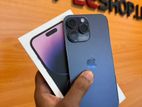 Apple iPhone 14 Pro Max 256GB ZP/A (Used)