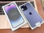 Apple iPhone 14 Pro Max 256GB ZP/A (Used)