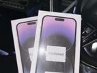 Apple iPhone 14 Pro Max 256GB (Brand New)