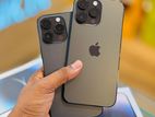 Apple iPhone 14 Pro Max 256GB|Space Black (Used)